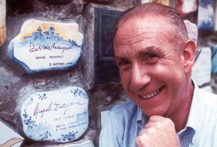 CUOCHI SENZA FRONTIERE: MENGACCI E’ SERVITO