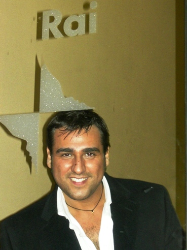 Davide Maggio RAI DEAR @ Davide Maggio .it