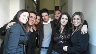 Davide Maggio corridoi DEAR @ Davide Maggio .it