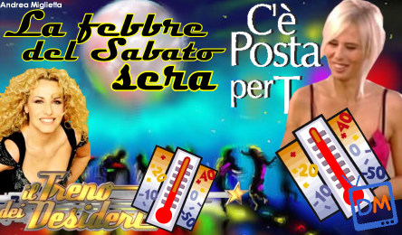 MARIA – ANTONELLA : 1 – 0