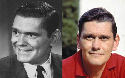 Dick York