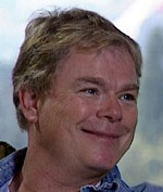 Dick Christie @ Davide Maggio .it