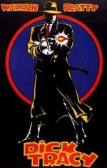 Dick Tracy @ Davide Maggio .it