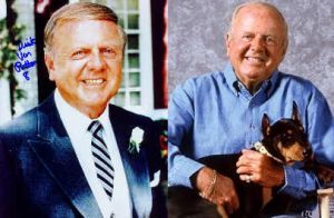 Dick Van Patten @ Davide Maggio .it