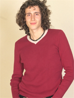 Diego Deza Huete @ Davide Maggio .it