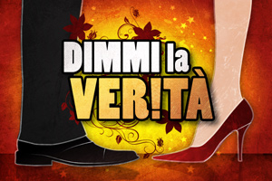 DIMMI LA VERITA’… E LA BALIVO SPARA A ZERO CONTRO LA CARRA’