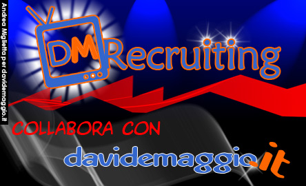 STAFF COSTITUENDO / 2° ROUND