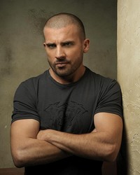 Dominci Purcell @ Davide Maggio .it