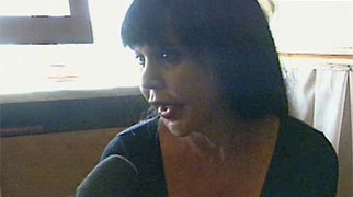 DA “REGINA” delle NOTTI BRAVE TORINESI a PORNOSTAR