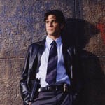 Det. Don Flack (Eddie Cahill) @ Davide Maggio .it