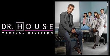 DR. HOUSE : TRASLOCO IMMINENTE?