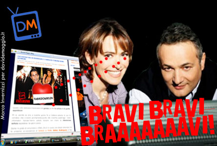 QUESTIONI DI (DIS)ONESTA’ INTELLETTUALE