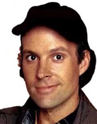 Dwight Schultz @ Davide Maggio .it Dwight Schultz @ Davide Maggio .it