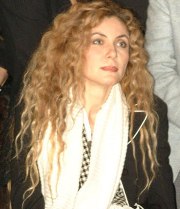 Eleonora Brigliadori @ Davide Maggio .it