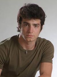 Endri Roshi @ Davide Maggio .it