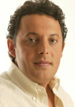 Enrico Brignano @ Davide Maggio .it