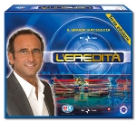 L’Eredità @ Davide Maggio .it