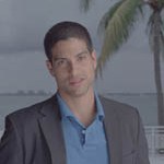 Eric Delko (Adam Rodriguez) @ Davide Maggio .it