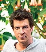 Eric Mabius (Daniel Meade) @ Davide Maggio .it