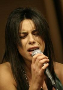 Erika Mineo @ Davide Maggio .it