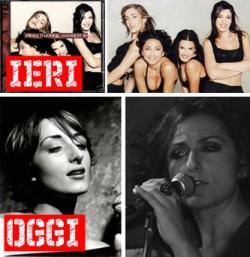 Erredieffe - Festival di Sanremo 2000 @ Davide Maggio .it