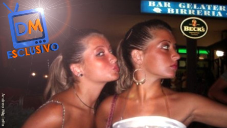 Eva e Morena Prantera @ Davide Maggio .it Eva e Morena Prantera @ Davide Maggio .it