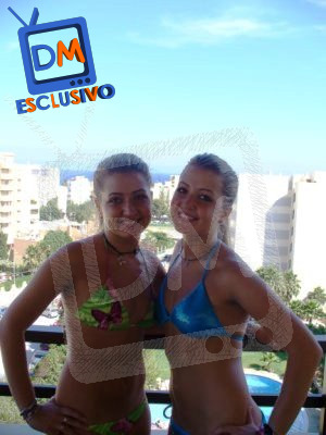 Eva e Morena Prantera @ Davide Maggio .it Eva e Morena Prantera @ Davide Maggio .it