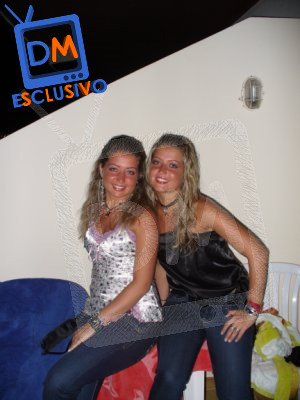 Eva e Morena Prantera @ Davide Maggio .it Eva e Morena Prantera @ Davide Maggio .it