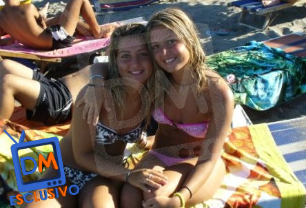 Eva e Morena Prantera @ Davide Maggio .it Eva e Morena Prantera @ Davide Maggio .it