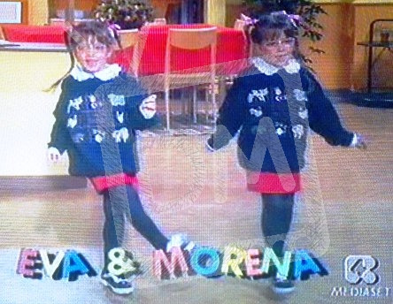 Eva e Morena Prantera @ Davide Maggio .it Eva e Morena Prantera @ Davide Maggio .it