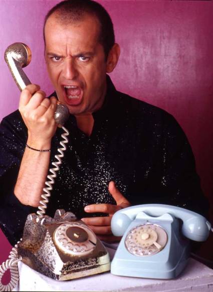 FABIO CANINO SU DAVIDEMAGGIO.IT