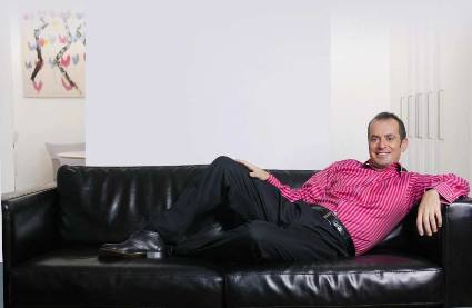 LE INTERVISTE DI DM : FABIO CANINO