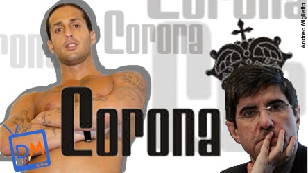 L’ “inCORONAzione” DEL TG1