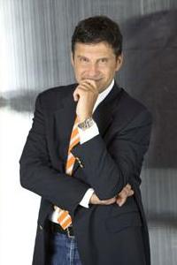 FRIZZI E BRIGNANO INAUGURANO LA CASA DI ANDREA