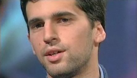 Farouk Kassam @ Davide Maggio .it