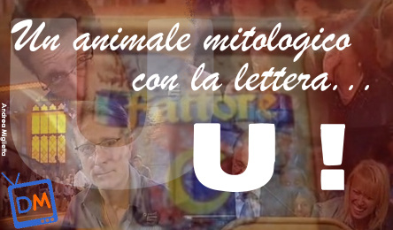 MOMENTI DA (NON) DIMENTICARE : TELEFONATA FAVOLOSA A FATTORE C