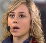 Federica Capuano @ Davide Maggio .it