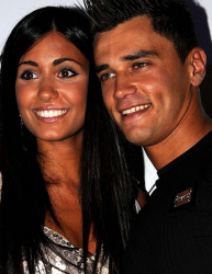 Federica Nargi e Francesco Botta @ Davide Maggio .it