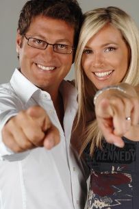 FEDERICA PANICUCCI: LA PUPA E IL SECCHIONE TORNA A MARZO SU ITALIA1