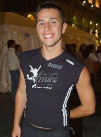 Federico Patrizi @ Davide Maggio .it