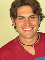 Federico Russo @ Davide Maggio .it