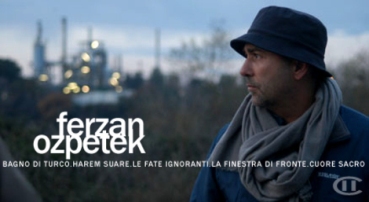 SATURNO CONTRO, CIAK…SI GIRA!