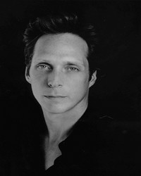 William Edward Fichtner @ Davide Maggio .it