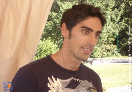 ASPETTANDO L’ISOLA DEI FAMOSI 6: PARLA L’INVIATO FILIPPO MAGNINI, LA NUOVA SCOMMESSA DELLA TALENT SCOUT SIMONA VENTURA.