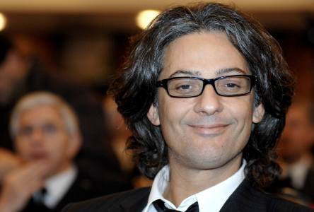 Fiorello @ Davide Maggio .it