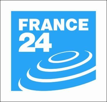 FRANCE 24 … PRONTA AL LANCIO!