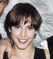 Francesca Gollini @ Davide Maggio .it