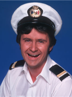 Fred Grandy @ Davide Maggio .it