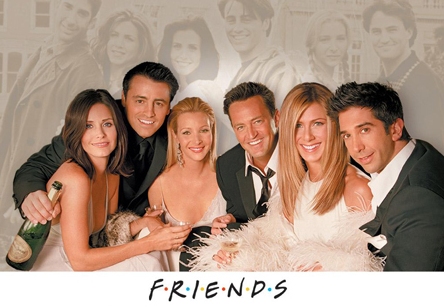 UNA SCORPACCIATA DI TELEFILM CULT PER IL NUOVO MATTINO DI ITALIA1