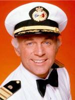 Gavin MacLeod @ Davide Maggio .it